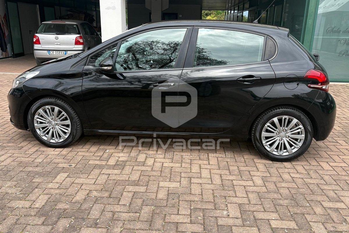PEUGEOT 208 1° serie PureTech 82 5 porte Active
