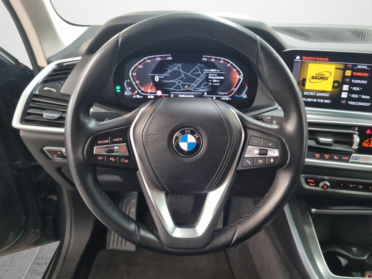 Bmw X5 xDrive25d Business