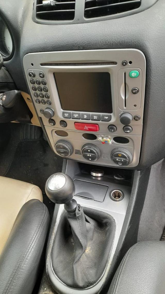 ALFA ROMEO 147 1.9 JTD (120) 5 porte Exclusive