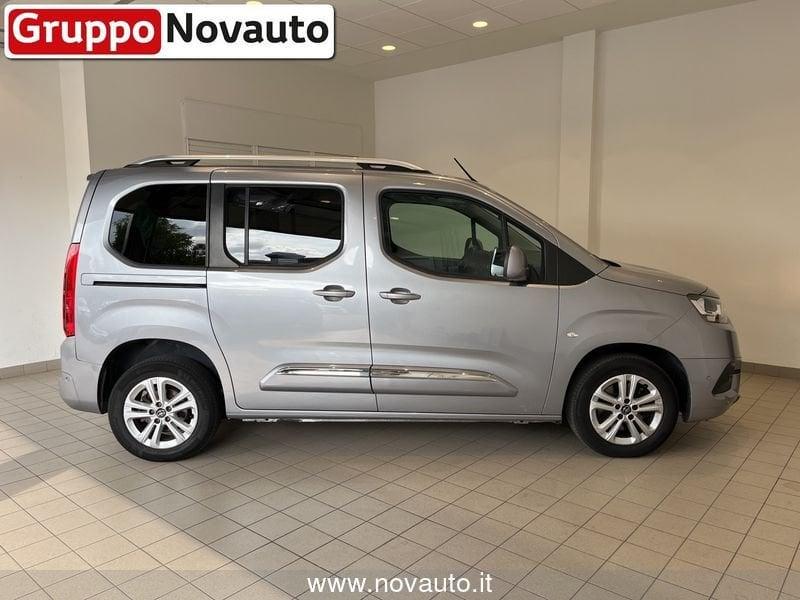 Toyota Proace City Verso Proace City Verso 1.5D 100 CV S&S Short D Executive