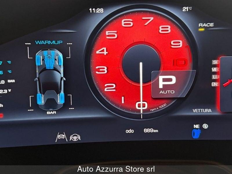 Ferrari 12Cilindri 12Cilindri 6.5 V12 dct | IVA, LIFT, CARBON, DAYTONA SEATS, PASSENGER DISPLAY