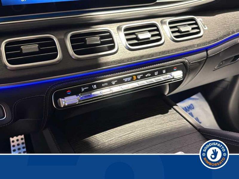 Mercedes-Benz GLE 350de 4Matic EQ-Power AMG Line Premium