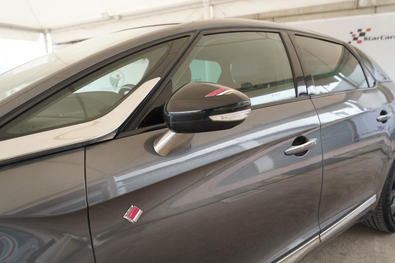 Ds DS5 5 BlueHDi 180 S&S EAT6 Performance Line