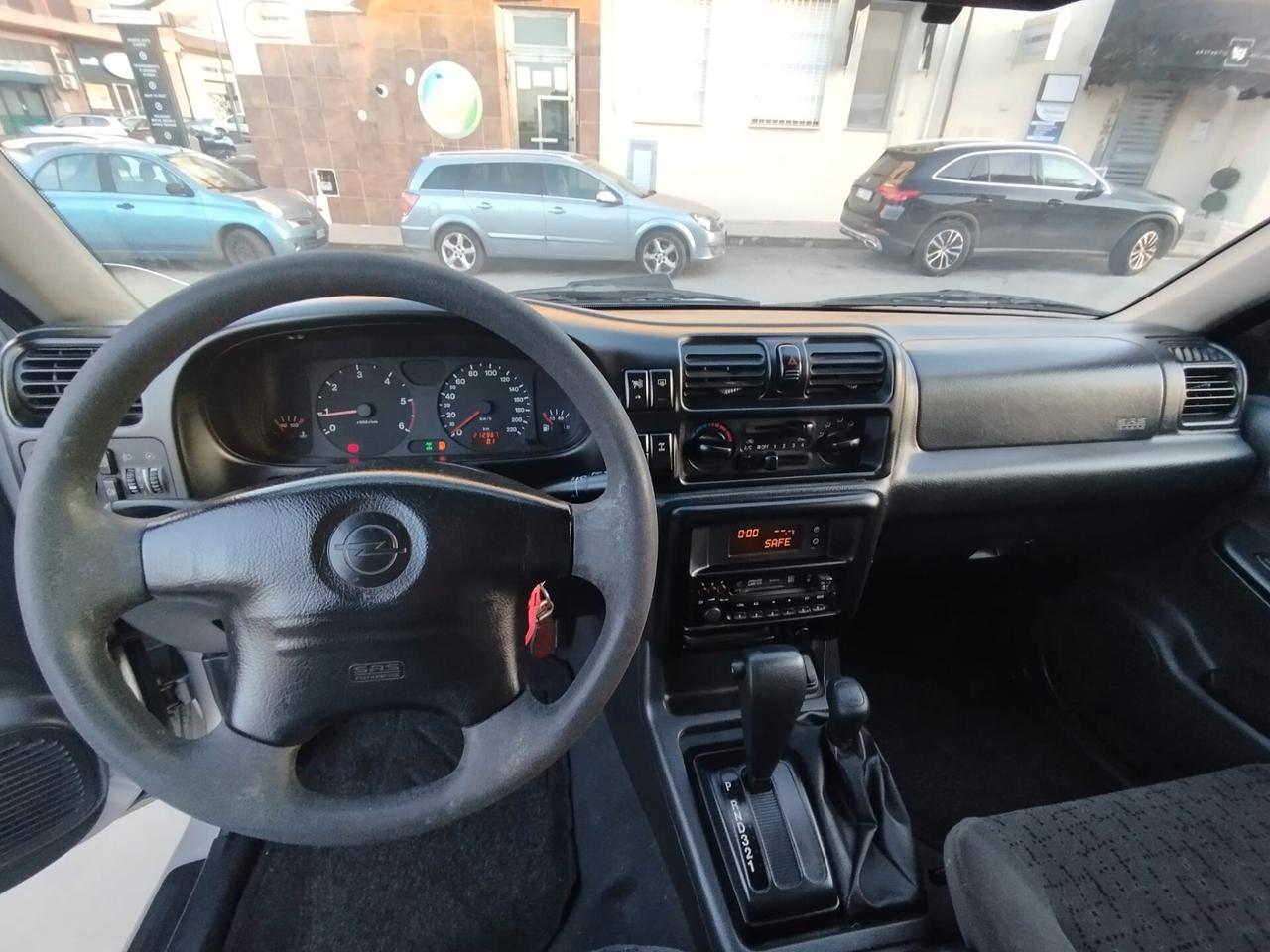 Opel Frontera 2.2 16V DTI 3 porte Sport AUTOMATICA