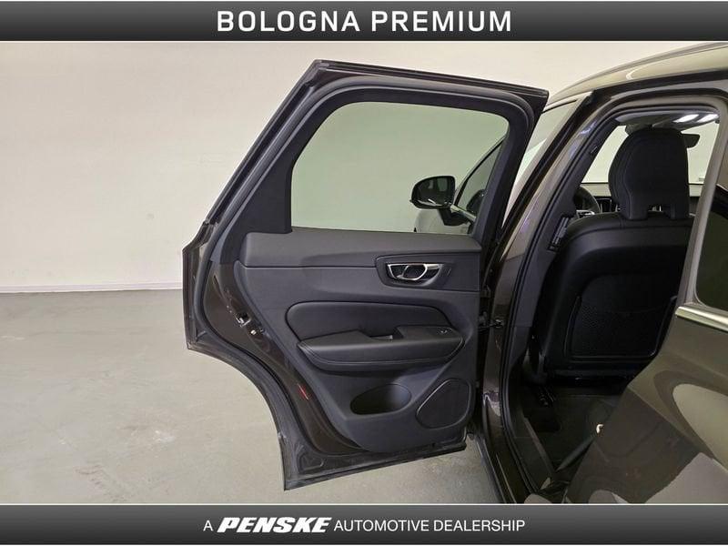 Volvo XC60 XC60 B4 (d) AWD Geartronic Inscription