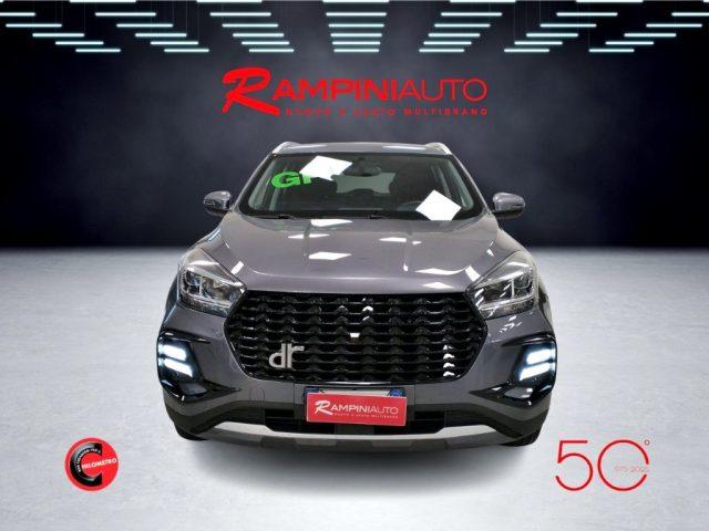 DR MOTOR DR 5.0 1.5 Bi-Fuel GPL Unica Km 24.000 Pronta Consegna