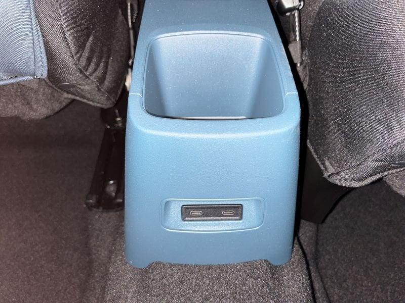 FIAT Grande Panda Benzina GRANDE PANDA Benzina Icon 1.2 100 CV S&S
