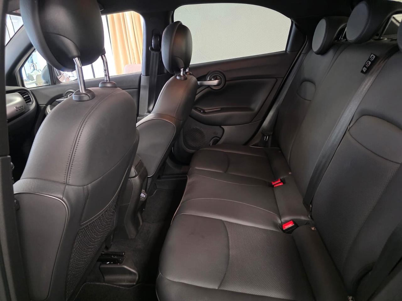 Fiat 500X 1.0 T3 120 CV Sport