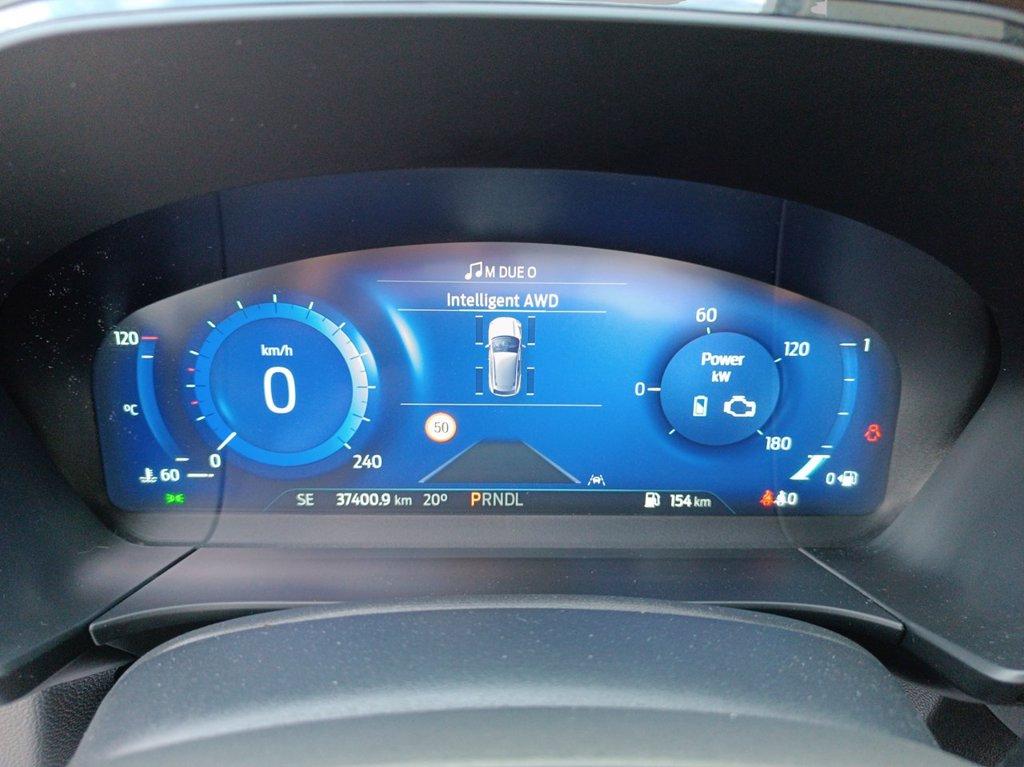 FORD Kuga 2.5 full hybrid st-line awd 190cv cvt del 2023