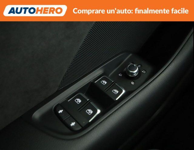 AUDI S3 SPB 2.0 TFSI 300 CV quattro S tronic