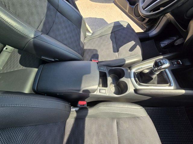 NISSAN Qashqai 1.5 dCi N-Connecta PERMUTE