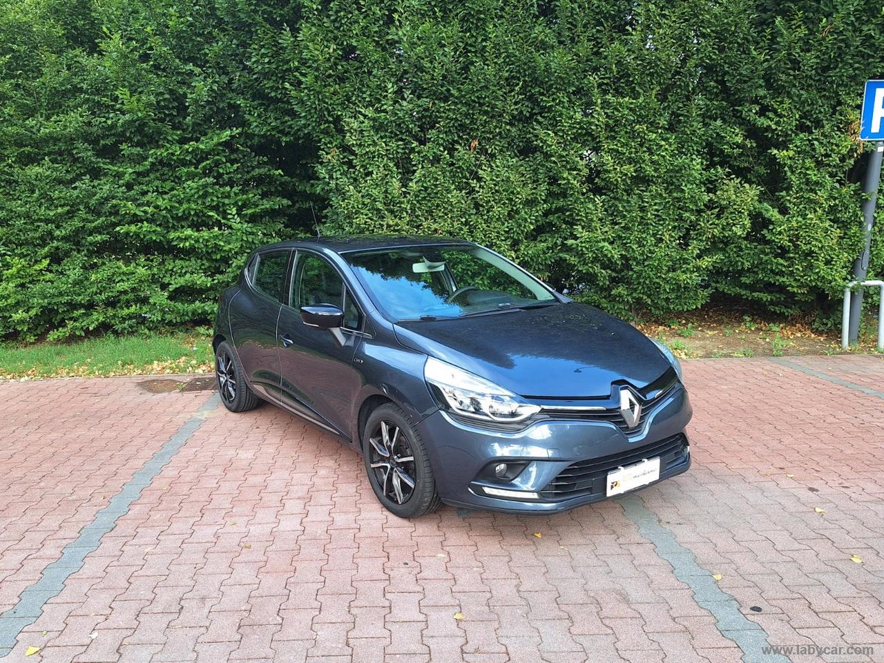 RENAULT Clio TCe 12V 90 CV S&S 5p. Energy Duel NEOPATENTATI UNIPROP