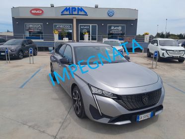 PEUGEOT 308 SW 1.5 BLUEHDI 130 CV Allure Pack
