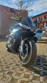 Aprilia Tuono 660 Factory