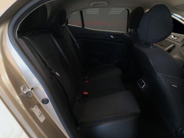 RENAULT Megane Blue dCi 115 CV Iva Esposta Pronta Consegna