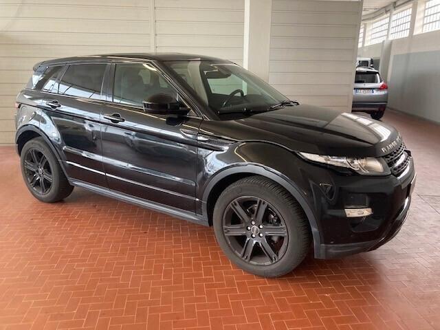 Land Rover Range Evoque 2.2 Sd4 5p. Dynamic