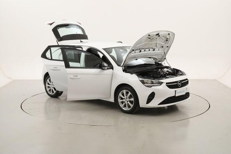 Opel Corsa Edition BZ527524 1.2 Benzina 75CV