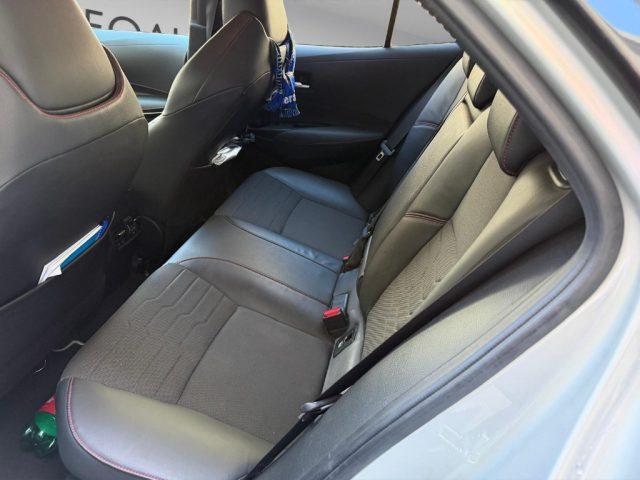 TOYOTA Corolla 2.0 full hybrid LOUNGE CVT