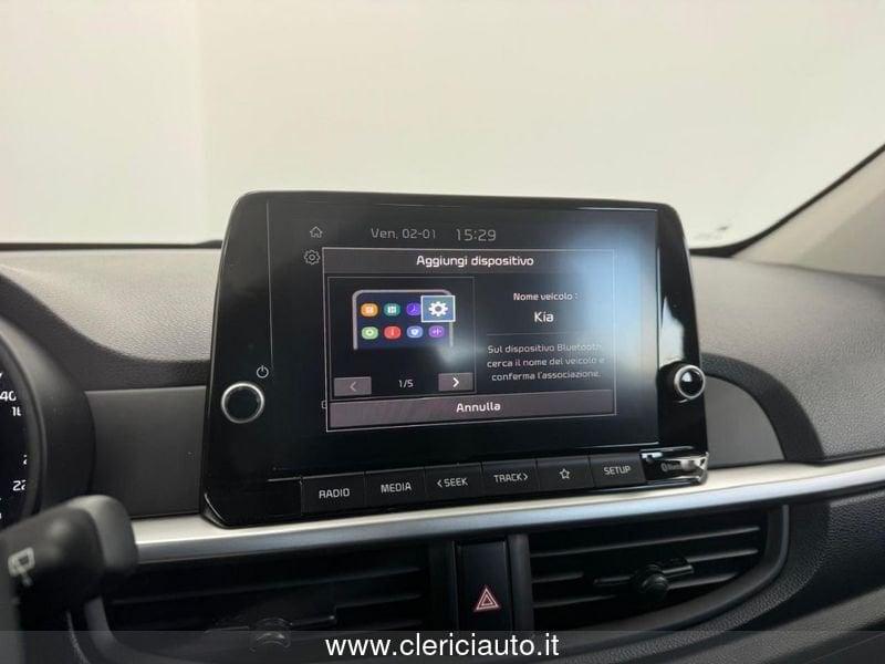 KIA Picanto 1.0 12V 5p. Urban Special Edition