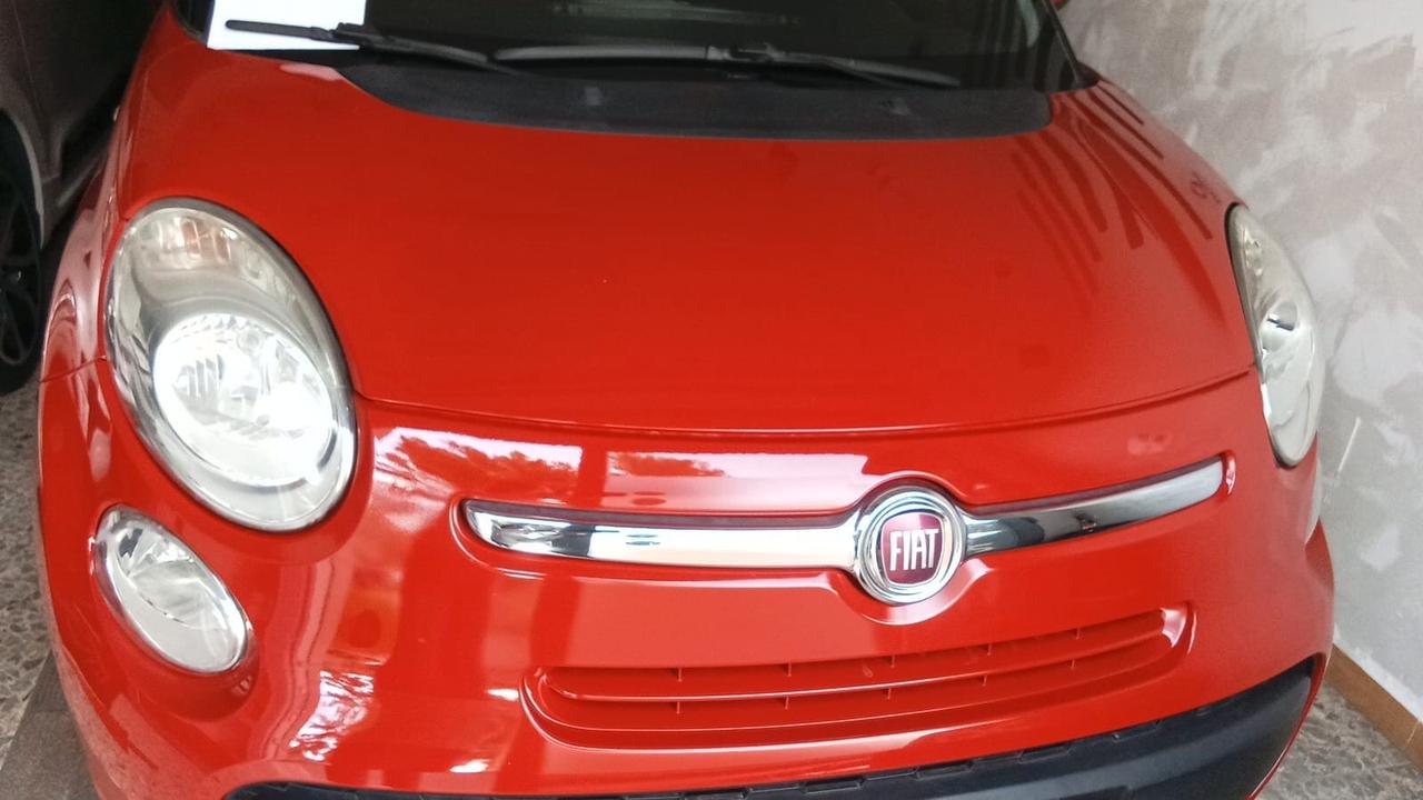 Fiat 500L 1.3 Multijet 85 CV Pop