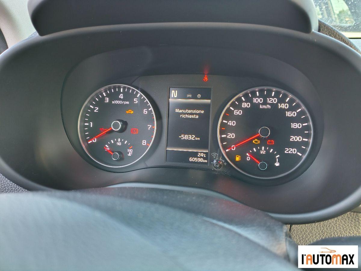 KIA - Picanto - 1.0 12V 5p. Style