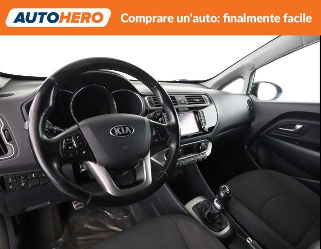 KIA Rio 1.4 CRDi 5p. Cool