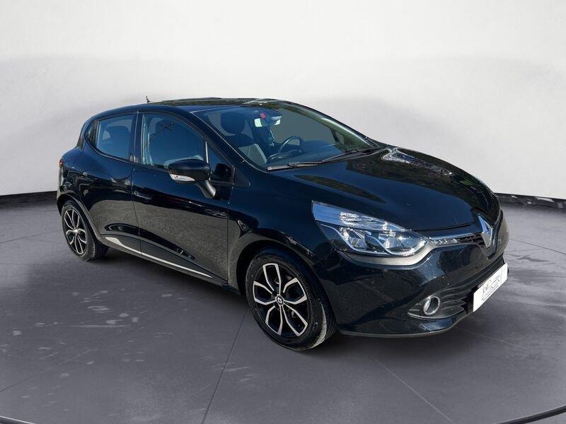 Renault Clio Clio dCi 8V 90 CV EDC Start&Stop 5 porte Energy Duel2