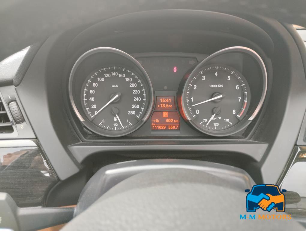 BMW Z4 sdrive18i INDIVIDUAL