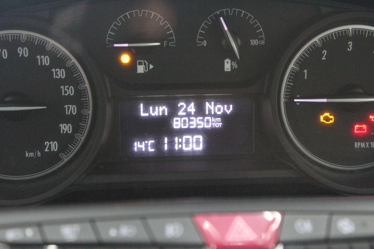 LANCIA - Ypsilon - 1.0 FireFly 5p.S&S Hybryd Gold