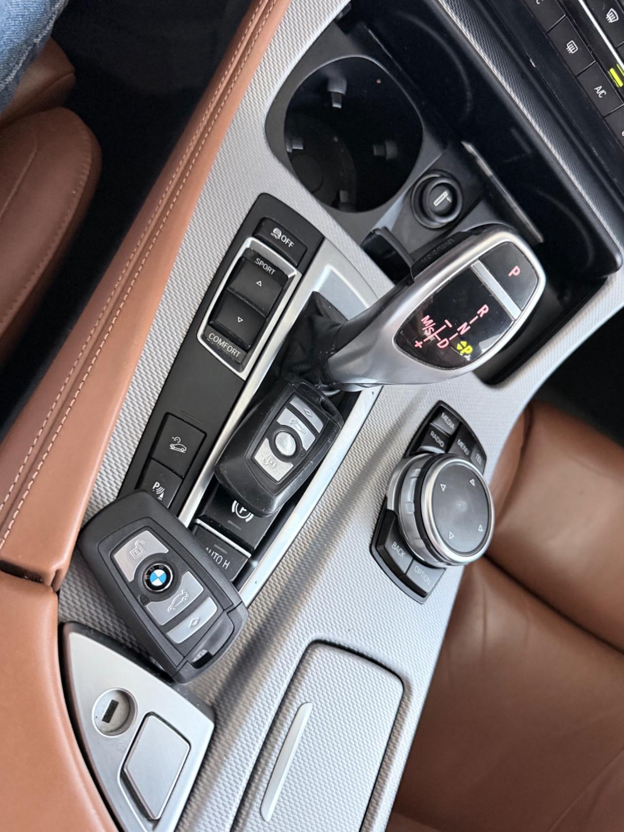 BMW 530d xDrive 4x4 258CV Msport BERLINA EURO6