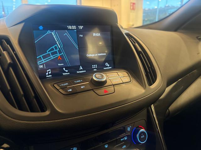 FORD Kuga 1.5 EcoBoost 150 CV S&S 2WD aut. ST-Line