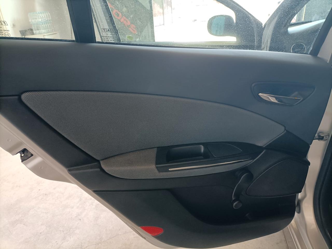 Fiat Bravo 1.4 Dynamic GPL 90 CV - 2009