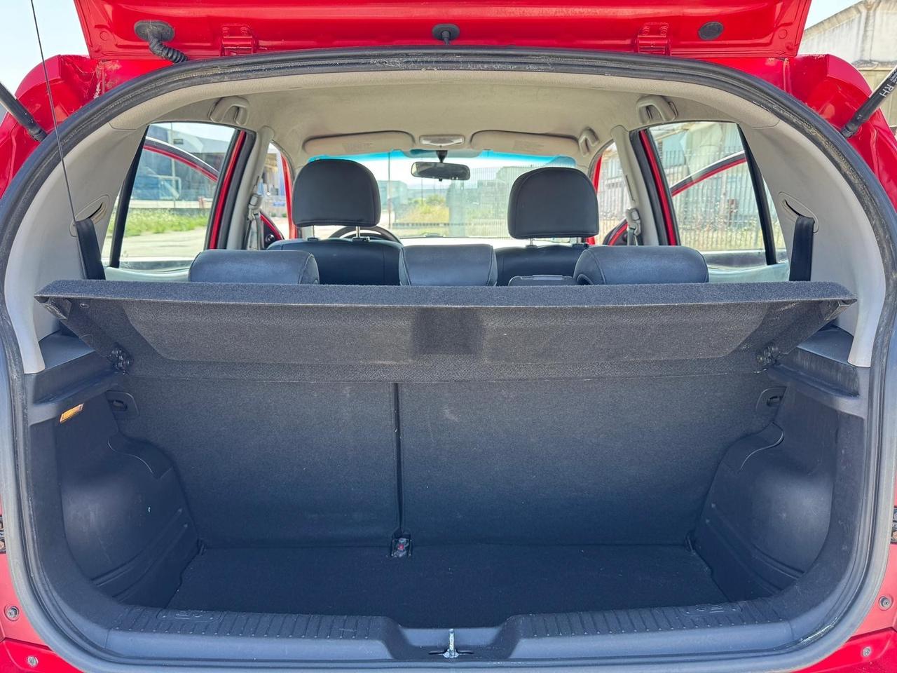 Kia Picanto 1.0 12V benzina Life