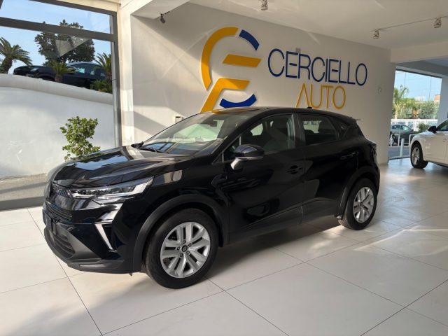 RENAULT Captur TCe 90 CV Evolution tua da ?229,00 mensili
