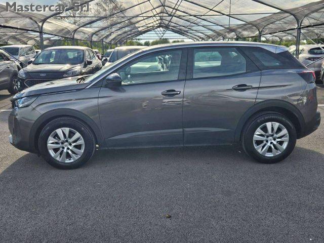 PEUGEOT 3008 3008 1.2 benz t Active Pack tg : GN875SE