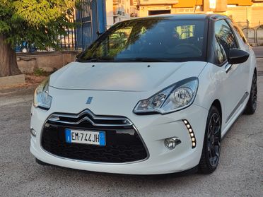 DS3 DS 3 1.4 HDi 70 Chic del 2012