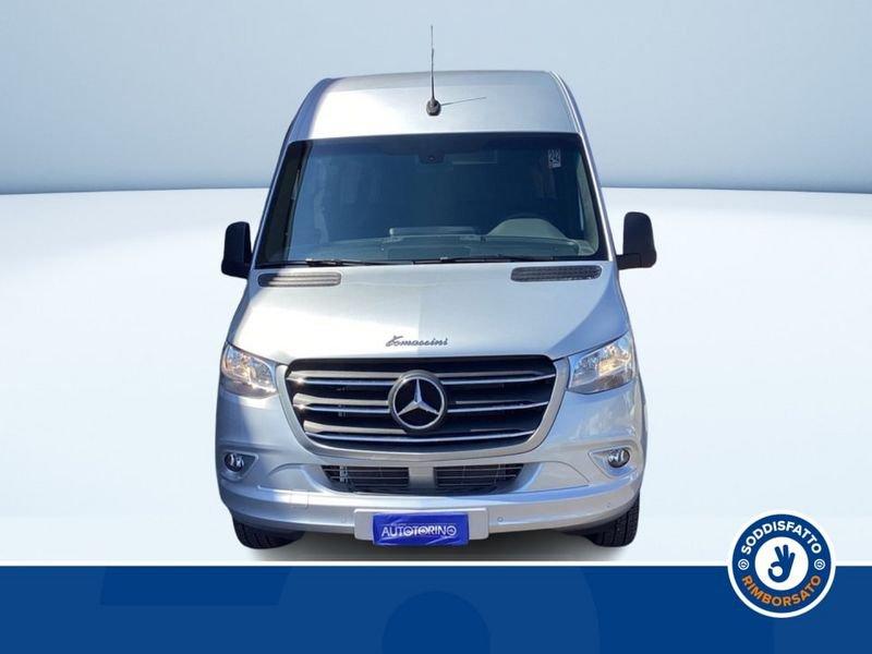 Mercedes-Benz Sprinter Tourer 319 CDI 43/35