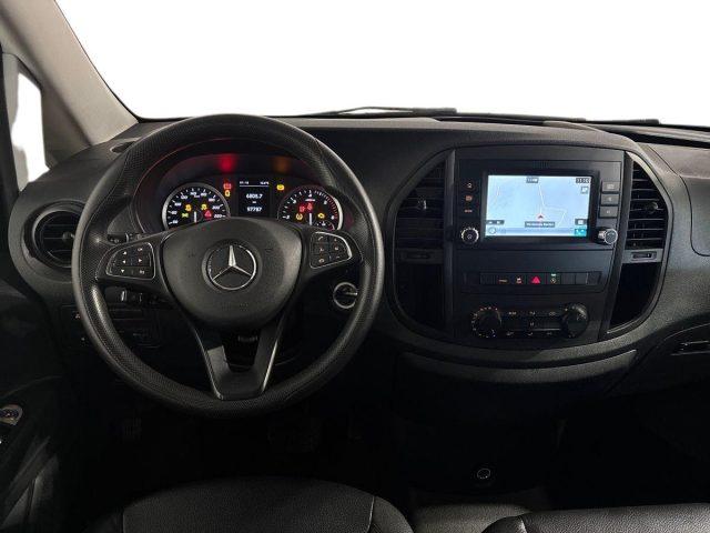 MERCEDES-BENZ Vito 2.0 116 CDI PC-SL Tourer Pro Long