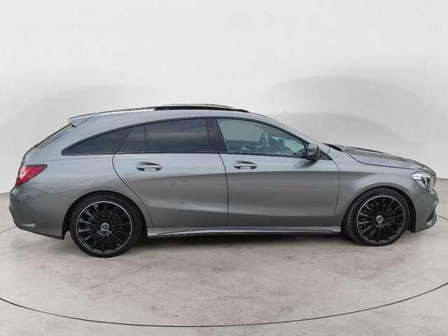 Mercedes-Benz CLA 220 220 d S.W. 4Matic Automatic Premium