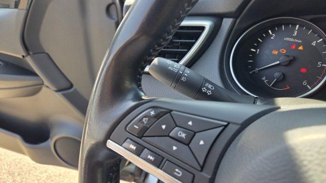 NISSAN Qashqai 1.5 dCi 115 CV DCT N-Connecta PERMUTE UNICOPR.