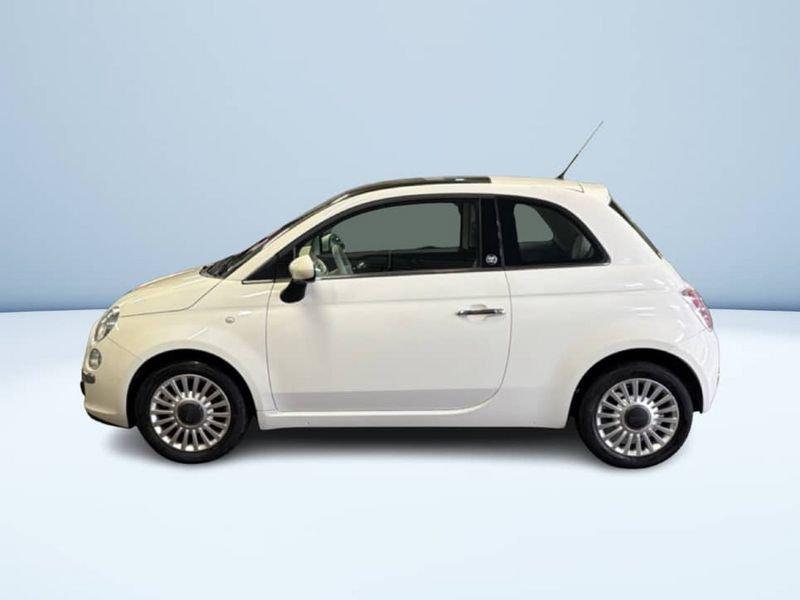 FIAT 500 1.2 LOUNGE 69CV