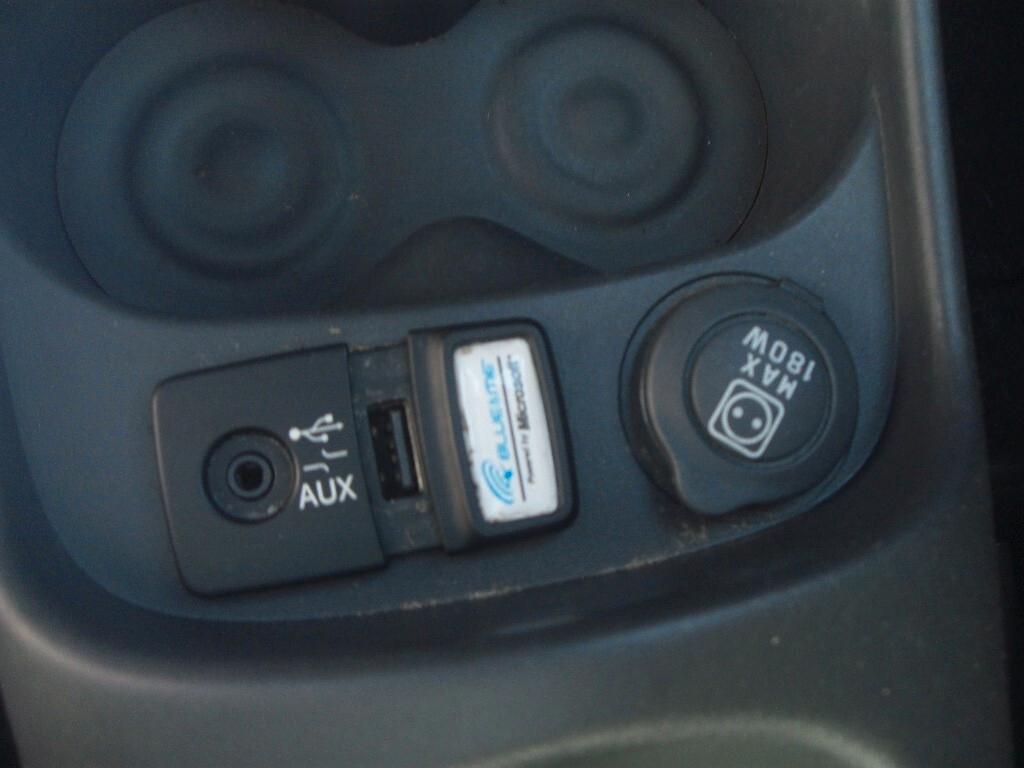 Fiat 500 1.2 Lounge - 2010