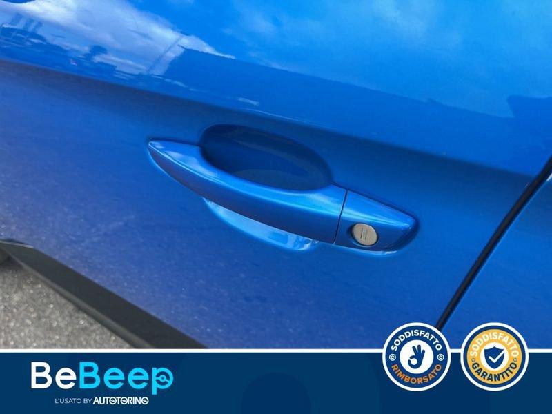 Opel Grandland 1.5 ECOTEC GS LINE S&S 130CV AT8