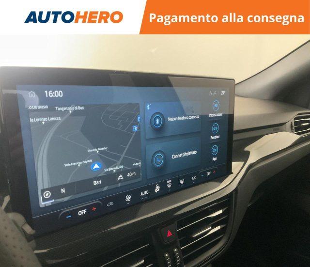 FORD Focus 1.5 EcoBlue 115 CV automatico 5p. ST-Line