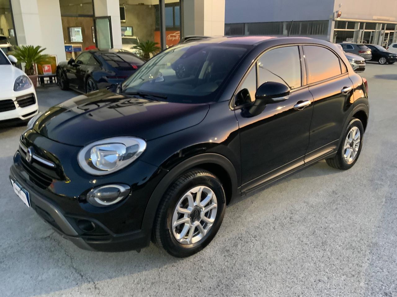 Fiat 500X 1.0 T3 120 CV Business