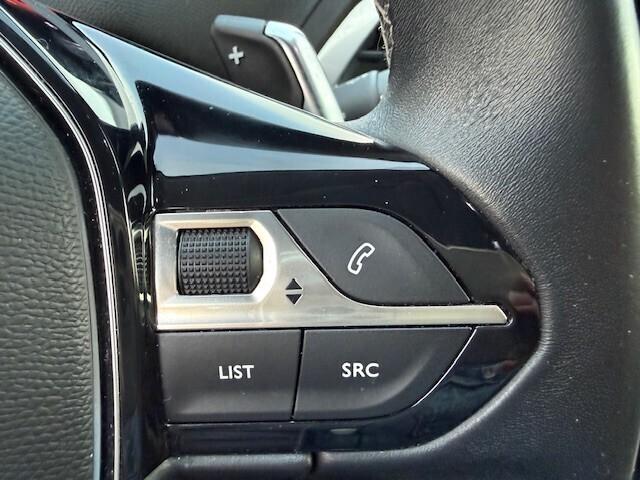 Peugeot 3008 BlueHDi 130 S&S EAT8 Allure