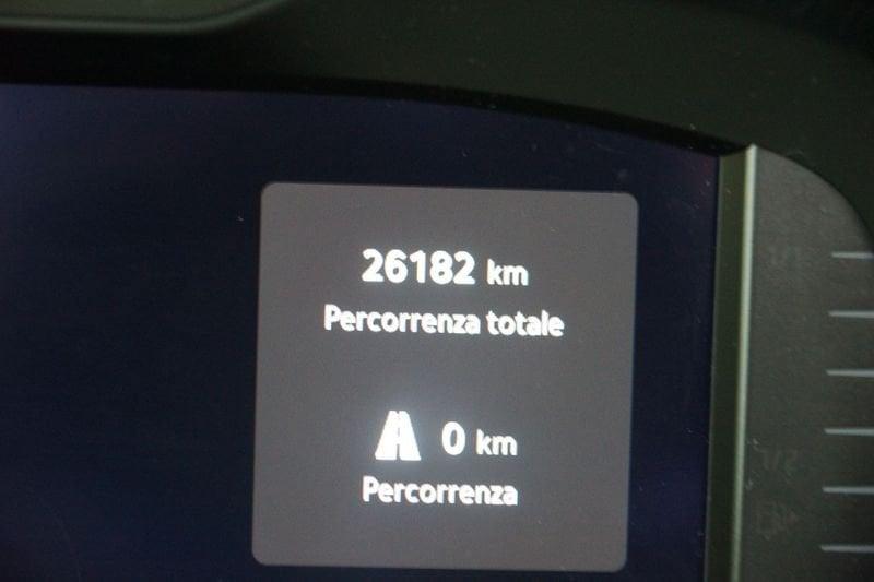 Skoda Octavia Octavia 2.0 TDI EVO SCR 150 CV Wagon Executive