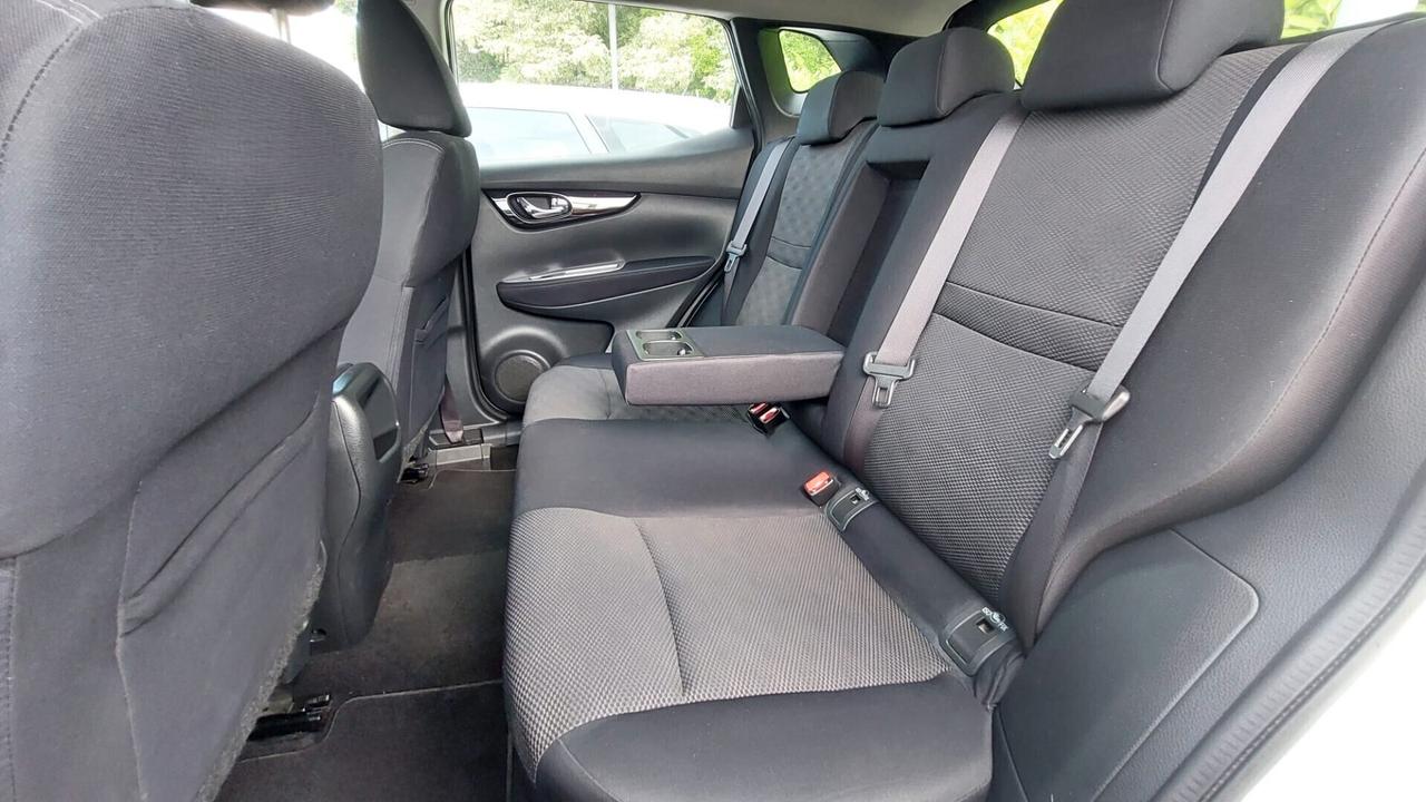 Nissan Qashqai 1.5 Diesel Neopatentati