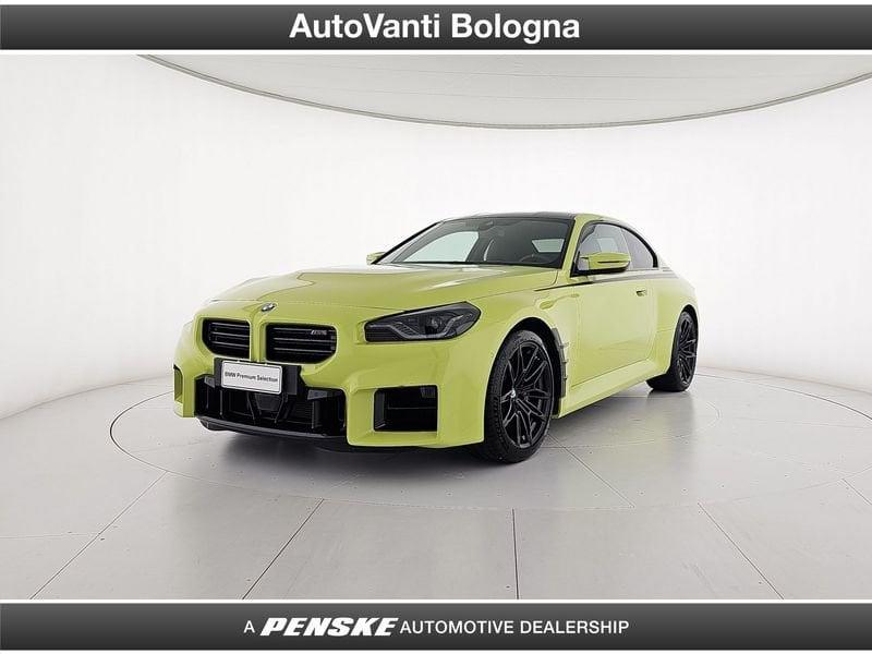 BMW M2 M2