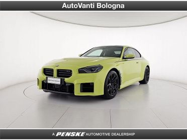 BMW M2 M2